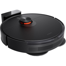 Xiaomi robot vacuum cleaner S20+, black
