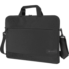 Natec laptop bag Goa 15.6", black