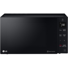 Microwave oven with Grill MH6535GIS, LG
