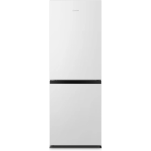 Refrigerator Combi, RB291D4CWE, Hisense