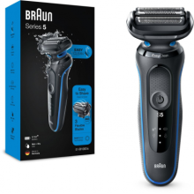 Shaver, 51-B1000s, Braun