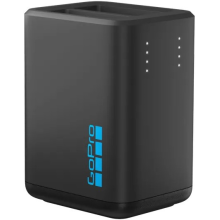 GoPro battery charger Dual Battery Charger (HERO13 Black)