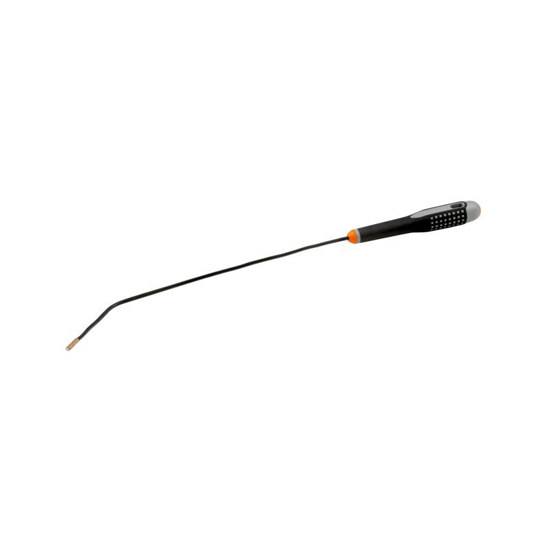 Magnetic flexible pick-up tool 637mm Ø5,5mm Magnetic flexible pick-up tool 637mm Ø5,5mm