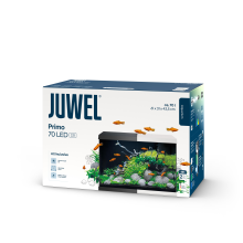 Aquarium Primo 70 LED 2.0 black