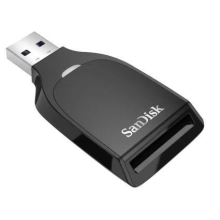 MÄLULUGIJA USB3 SD-KAARD/SDDR-C731-GNANN SANDDISK