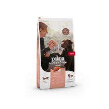 Mera Pure Sensitive Dog Adult Salmon&Rice 12.5kg