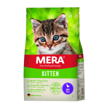 Mera Cats Kitten Duck 2kg