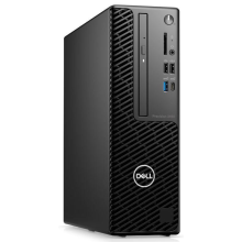 PC DELL Precision (3460, Business, SFF, CPU Core i7, i7-14700, 2100 MHz, RAM 16GB, DDR5, 5600 MHz, SSD 512GB)