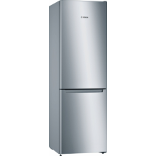 Refrigerator Combi, KGN33NLEB, Bosch