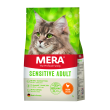 Mera Cats Sensitive Adult Chicken 2kg