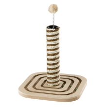 Cat Scratching post PA 4001 29.7x29.7x41cm