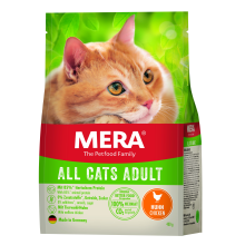 Mera Cats All Cats Adult Chicken 400g