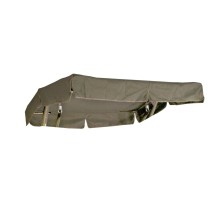 Swing roof MONTREAL-3, 160x246cm, beige