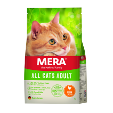 Mera Cats All Cats Adult Chicken 2kg