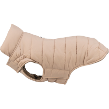 Koeramantel Lesmont, M: 52-58 45 cm, beez