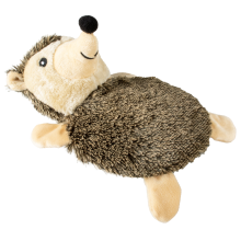 Plush toy Hedgehog mega 28x21x10cm
