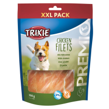 PREMIO Chicken Filets, XXL pack, 300 g