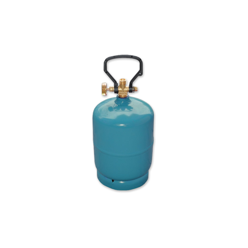 Propaanbutaani gaasiballoon - 1kg