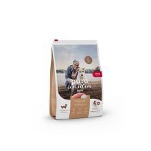 Mera Pure Sensitive Dog Mini Adult Turkey&Rice 4kg