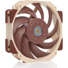 Кулеры, корпусной вентилятор NF-A12x25r PWM 120 мм, Noctua