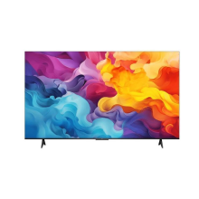 TV Set TCL 43" (4K/Smart, 3840x2160, Wireless LAN, Bluetooth, Google TV, 43V6B)