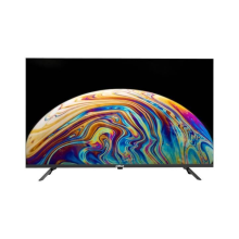 TV Set DAHUA 43" (Smart, 1920x1080, Android TV, Black, DHI-LTV43-SDB200)