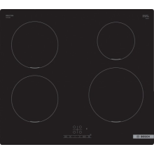 Built-In Induction Hob PUE611BB5E, Bosch