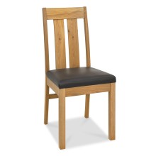 Chair TURIN light oak