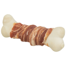 Marbled Duckie with duck & cod, bulk, 7.5 cm, 9 g