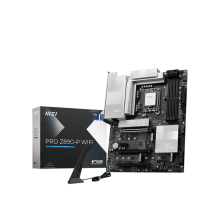 Mainboard MSI Intel Z890 (LGA1851, ATX, Memory DDR5, Memory slots 4, 1xPCI-Express 4.0 1x, 2xPCI-Express 4.0 4x)