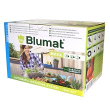 Automaatne kastmissüsteem BLUMAT® 40 taime