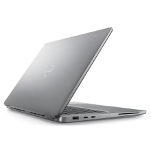 Notebook DELL Latitude (5350, CPU Core i5, i5-1335U, 1300 MHz, 13.3", 1920x1080, RAM 16GB, LPDDR5x, 6400 MHz, SSD 512GB)