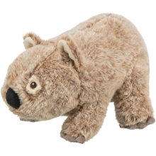Koala, plush, recycled, 25 cm