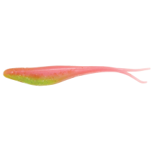 Soft lure Z-Man STREAKZ XL 8" Electric Chicken 2pcs
