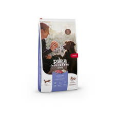Mera Pure Sensitive Dog Adult Lamb&Rice 4kg