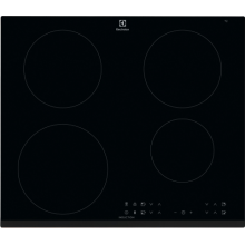 Built-in induction cooker, LIR60430, Electrolux