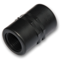 Coupler 2 x 3/4" female
