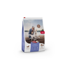 Mera Pure Sensitive Dog Mini Adult Lamb&Rice 1kg