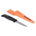 Knife Bahco, carbon steel