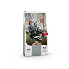 Mera Pure Sensitive Dog Adult Fresh Meat Turkey&Potato 4kg