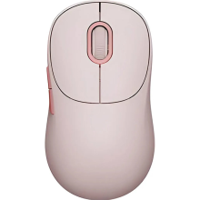 Xiaomi Wireless Mouse 3, pink