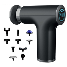 Platinet massage gun PMAS90 1500mAh