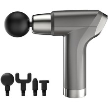 Platinet massage gun PMAS20 1500mAh