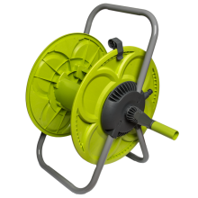 LIME LINE Hose reel CLOVER 1/2'' 50m