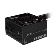 Power Supply GIGABYTE GP-P650SS (650 Watts, GP-P650SS)