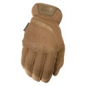 Gloves Mechanix FastFit® Coyote, size L, 0.6mm, fit for touch screen