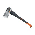 Felling axe 1,8kg, fiberglass handle, Truper®