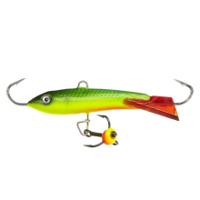 Winter lure Lucky John Classic 6 81601-26RT