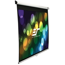 Projection screens, M128NWX, Elite Screens
