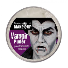 FANTASY VAMPIRE POWDER+SPONGE